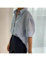 LA MINE DOR S/S 2021 女裝上衣 (3色)
